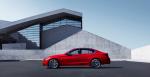 Infiniti Q50 Red Sport 400 2017 года (NA)
